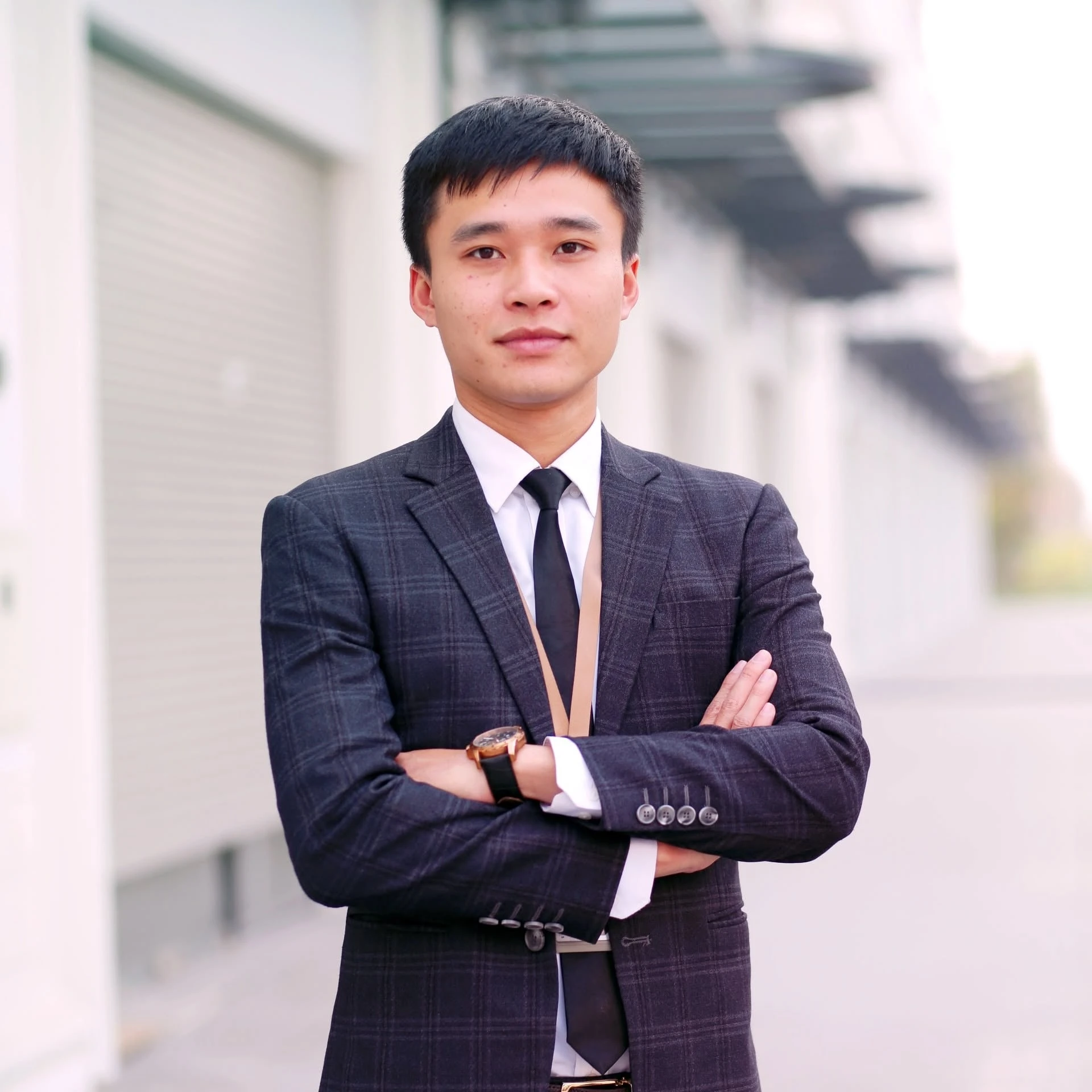 Hoàng Trường Sơn